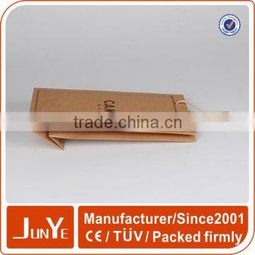 Promotional Wholesale Halloween Brown Paper Bag for Clothing photo-5