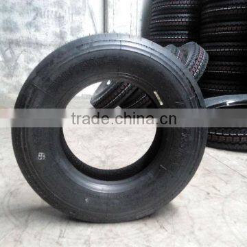 Hot Sale Chinese Brands 235/70r17.5 Radial Truck Tyre photo-2