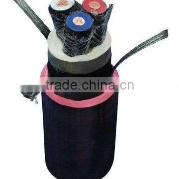 general purpose rubber cable