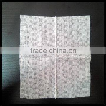 Non-woven Fabric Made Dry Paper Towels photo-3