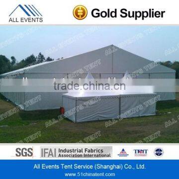 Large Commercial Tent /Aluminum Structure Tent