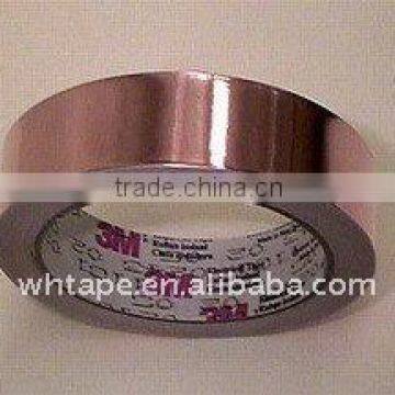 Copper Foil with Conductive Adhesive