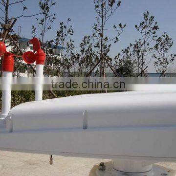 Residential 3KW/5kW/10kW Wind Turbine Generator Free Energy Dynamo Generator for Home photo-6