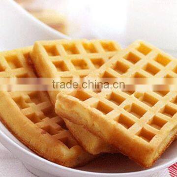 Large Tonnage Full Automatic Waffle Baking Line photo-2