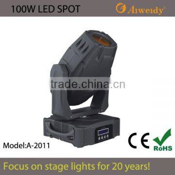 100W LED SPOT