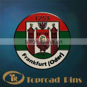 New Fashional Challenge Coin Product Special Metal Challenge Coins Made photo-3