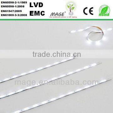 DIY SMD 5050 LED strip lights