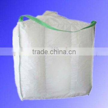 baffle bags/baffle bags with green lifting loops