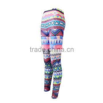 Hot Sale!!! Wholesale Women Flatlock Stitch Sportswear Yoga Wear Outfits photo-3
