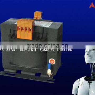 JBK5 Series Single phase Machine Tool Control Transformer