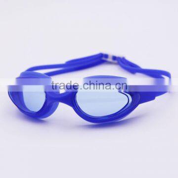 Anti Fog Swimming Goggles With Fast Fit Head Starp System,swimming Glasses photo-6