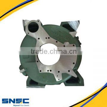 for weichai power engine parts 61500010012 flywheel housing SNSC for weichai yuchai shangchai deutz engine part