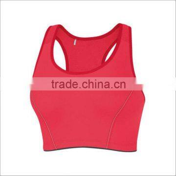 The Latest Design of Fitness Vest With OEM Service