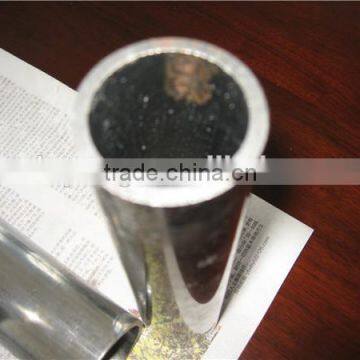 Astm 1045 Precision Seamless Carbon Cylinder Tube photo-2