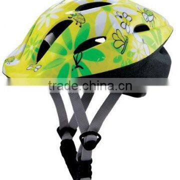 Mountain bike helmet