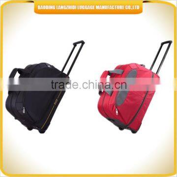 business trolley travel bag inch duffle newest duffle bag from China