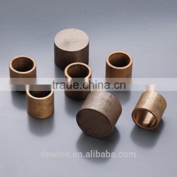 sintered bronze bushing