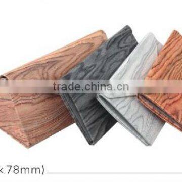 handcrafted case/sunglass case/eyeglass case/folding eyeglasses case