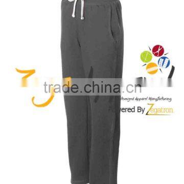 Zegaapparel Wholesale slim fit for mens jogger sweat pants