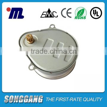 Winding Wires With Splint 220-240V 5-6RPM AC Hysteresis Motor for Washing Machine