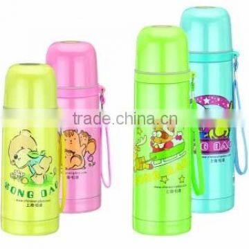 vacuum flask BULLET TYPE 350ml 500ml YDSD-FS