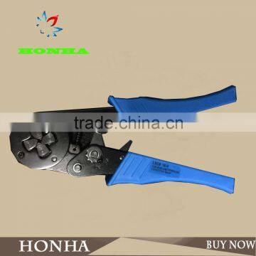 LXC8 16-4 Terminal Crimping Pliers photo-3