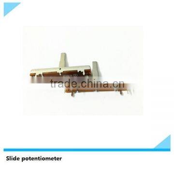 HongYu 30mm straight slide type potentiometer