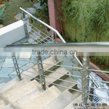 Cable Metal Baluster