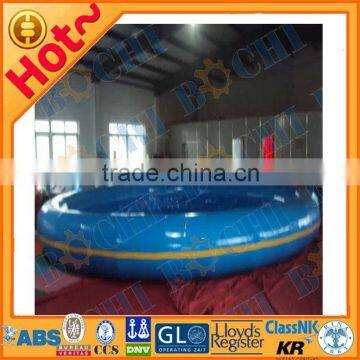 Family Pool Inflatable Baby Swimming Pool Ocean Ball Pool