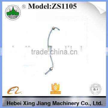 Oil and Gas Welded Seamless Steel Pipe/tube photo-4