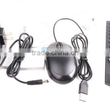 Security 4CH DVR System With HD 4 Channel 1.0MP Dome IR Day/Night AHD Camera NVR Recording Kit photo-5