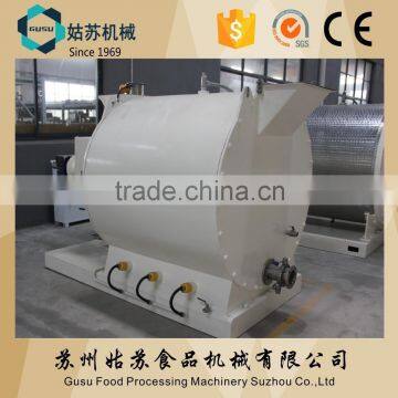 High Efficiency New Design Chocolate Conche photo-6