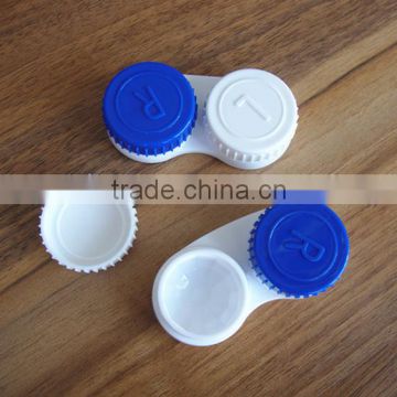 New Fashion China Contact Lens Case CE Wholesale In Alibaba