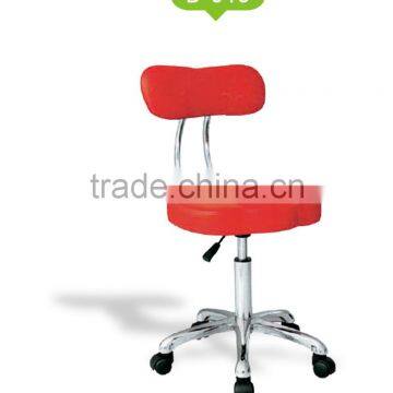 Hot Sales Leather Massage Stool Chair/Bar Stool