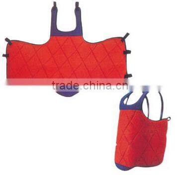 Chest Guards