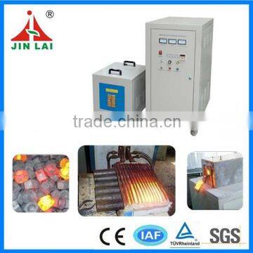 Copper Stick Hot Forging Induction Heating Generator (JLC-60KW)