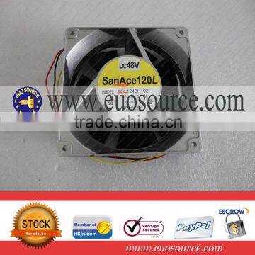 New Industrial Fan 109P0424H6D18 photo-2