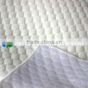 2014 Hot Sale Knittef Fabric Mattress Polyester Fabric Spandex Fabric photo-3