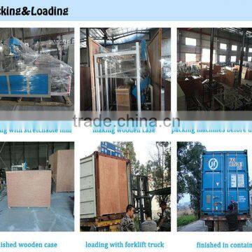 Ultrasonic Bra Lace Machine Made by HUABO MACHINERY Most Popular photo-6