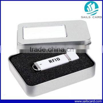 High Performance Low Cost 125KHZ RFID Reader for TK4100 EM4100                        
                                                Quality Choice