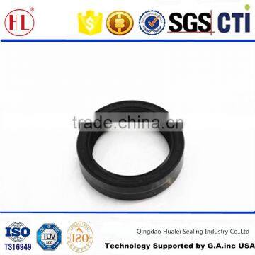 TC 55x72x10 sealing lip rubber covered oil seal for the first shaft of gearbox