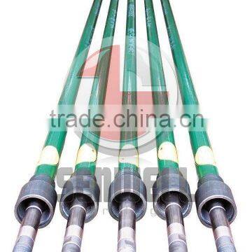 API Rod Pumps