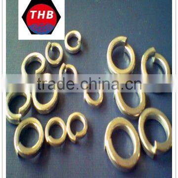 High Quality DIN 128 Steel Spring Washer