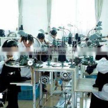 Nantong Sierya Woolly Co., Ltd.