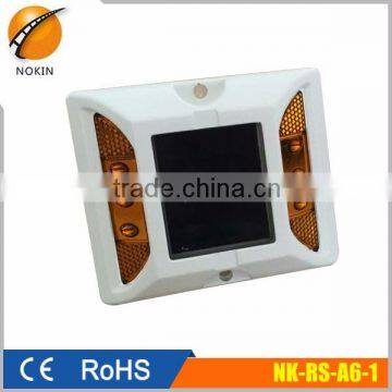 Solar Cat Eye Reflective Solar Road Stud photo-5