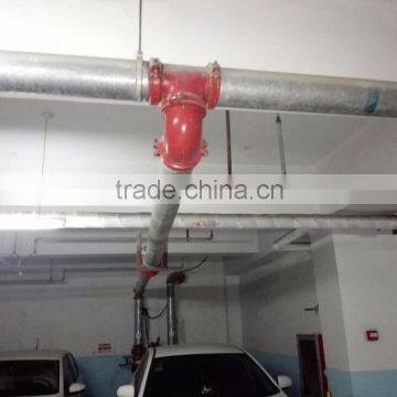 Fire Fighting Pipes