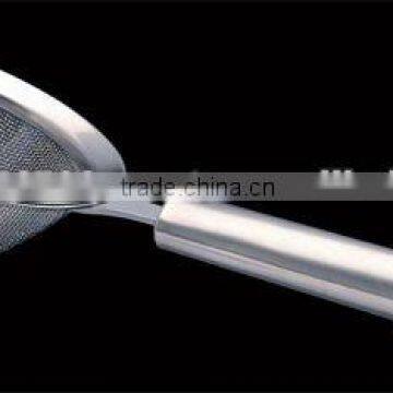 Stainless Steel Metal Bar Fine Mesh Strainer