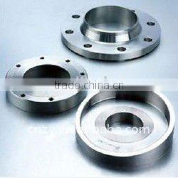 Socket Welding Flange