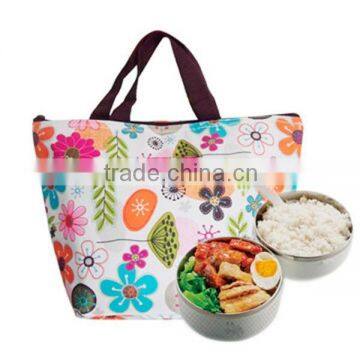 2014 china  insulated cooler cheap lunch bag