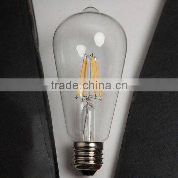 2015 Wholesale Passed EMC LVD Led Filament R7s photo-6